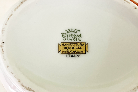 Dettaglio fotografico lotto N° 57