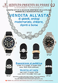 Copertina catalogo asta N° 127