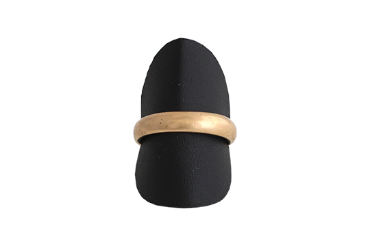 1 FEDE IN O.G. 18 KR. GR. 6,85